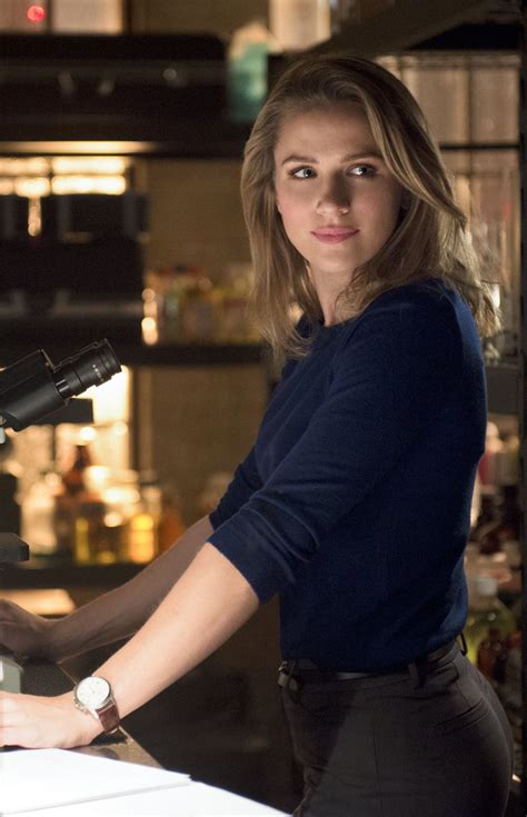 the flash patty actor|Patty Spivot